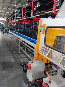 Véranda moderne en aluminium avec verre feuilleté à isolation thermique pour usage extérieur, bureau à domicile ou studio de yoga - Product Image 6