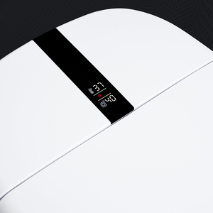 Phổ Biến Tự Động Xả Hoạt Động Tự Làm Sạch Nhà Vệ Sinh Công Cộng - Product Image 4