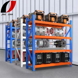 High quality shelves storage racks Factory hot sale warehouse shelves cheap pallet racking with factory price
