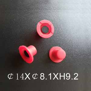 Tùy Chỉnh Silicone Cao Su Nút Chuyển Đổi Bàn Phím - Product Image 2