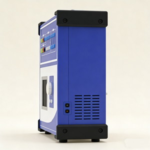 Tragbarer & Intelligenter Dreiphasen-Relaisschutz-Tester |   Sekundäres Injektionskit für CT/Relais-Kalibrierung - Product Image 4