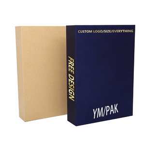 Tùy Chỉnh Mỹ Phẩm Nến Nước Hoa Bao Bì Hộp, Sang Trọng Tùy Chỉnh Từ Quà Tặng Cứng Nhắc Hộp Các Tông Cho Bao Bì - Product Image 3