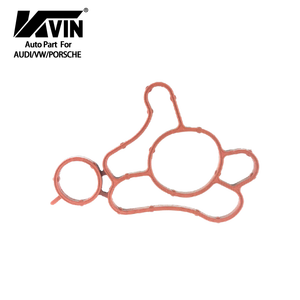 Kvin ที่นั่งช่องน้ำมัน06K115441E สำหรับ MT/สามรุ่นที่นั่งช่องเก็บน้ำมันขนาดเล็กสำหรับ B9L/สามรุ่น06K 115 441 E - Product Image 1