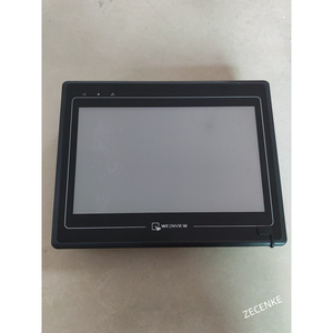 MT6100I 1 ชิ้น หน้าจอ WEINVIEW รุ่นใหม่ V5WV HMI แบบสัมผัส - Product Image 3