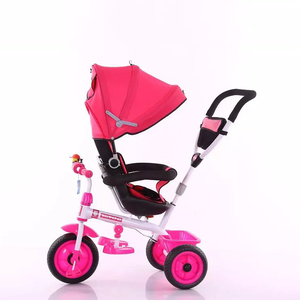2025 nouveau modèle enfants <span class=keywords><strong>tricycle</strong></span> bébé produits/2 en 1 <span class=keywords><strong>tricycle</strong></span> pour bébé/pièces de <span class=keywords><strong>tricycle</strong></span> intelligentes <span class=keywords><strong>tricycle</strong></span> bébé facile à conduire - Product Image 4