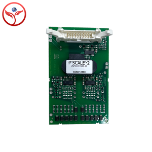 Skyper32pror Rời Rạc bán dẫn mô-đun điện Transistor <span class=keywords><strong>IGBT</strong></span> mô-đun với bảng điều khiển - Product Image 3