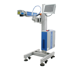 Máquina de Grabado de Códigos para Latas Metálicas, Máquina de Impresión de Fecha de Producción y Fecha de Caducidad para Latas de <span class=keywords><strong>Cerveza</strong></span> - Product Image 3