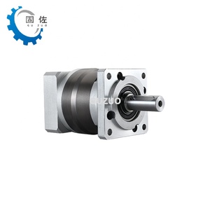 Réducteur planétaire de haute précision GLF120, boîte de vitesses planétaire <span class=keywords><strong>à</strong></span> faible bruit pour robot CNC, servomoteur AGV - Product Image 6