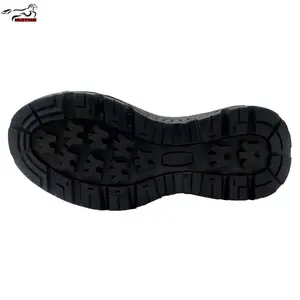 Cubiertas de goma de diseño formal, hoja de Eva exterior, suelas de zapatos Oem, cubiertas de goma - Product Image 3