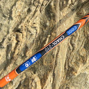 <span class=keywords><strong>Canne</strong></span> de pêche en carbone <span class=keywords><strong>pour</strong></span> épuisette 2.1m 2.4m 2.7m 3m, légère et robuste, accessoires <span class=keywords><strong>pour</strong></span> la pêche au gros poisson - Product Image 2