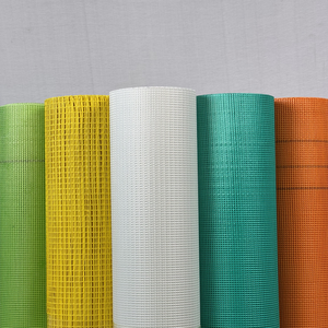 Plain Weave <strong>Fiberglass</strong> <strong>Mesh</strong> <strong>5x5</strong> Alkali Resistant <strong>Fiberglass</strong> <strong>Mesh</strong> <strong>Netting</strong> Roll Stucco <strong>Fiberglass</strong> <strong>Mesh</strong> - Product Image 3