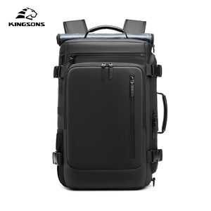 Kingsons Custom logo Traveling <strong>Backpack</strong> Large <strong>Backpack</strong> 17 Inch Waterproof Bagpack Multifunctional Laptop <strong>Backpack</strong> Bag - Product Image 3