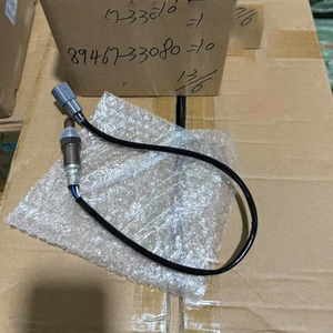 O2ออกซิเจนแลมบ์ดาเซ็นเซอร์89467-33080สำหรับโตโยต้าคัมรี่ Scion 2.4L <span class=keywords><strong>LEX</strong></span> 3.5L - Product Image 4