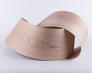 <span class=keywords><strong>Placage</strong></span> de loupe 15-25mm de haute qualité du fabricant professionnel naturel/chêne blanc artificiel et <span class=keywords><strong>placage</strong></span> de chêne rouge - Product Image 3