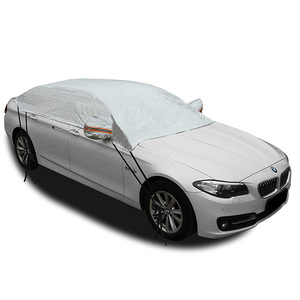 YAHENG vendita calda PEVA plastica mezza copertura auto <span class=keywords><strong>accessori</strong></span> auto di Yaheng - Product Image 1