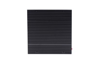 Ordinateur industriel robuste embarqué HENGYU pour applications de contrôle de point de vente, compatible avec les processeurs Intel I3/I5/I7, 32 Go de RAM, 128 Go de stockage
