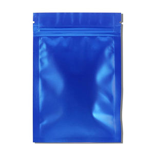 Bolsa Doypack con Impresión por Grabado, a Prueba de Olores, Resellable, para Dulces y Chicles, 1g 3.5g 7g 14g 28g, 1000 unidades MOQ en Stock - Product Image 4