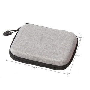 Reemplazo de estuche de almacenamiento duro de lujo para <span class=keywords><strong>Makey</strong></span> Invention Game <span class=keywords><strong>Kit</strong></span>/Collectors Gift Box Edition Grey - Product Image 6