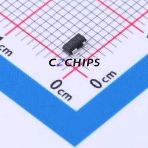 Diodo Schottky BAS4007E6327HTSA1 SOT-143-4 al por Mayor, Proveedor de Componentes Electrónicos y Servicio de Lista de Materiales - Product Image 1