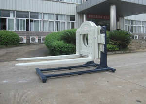 Heli Gabelstapler Teil befestigung 1-20t <span class=keywords><strong>Rotator</strong></span> Ausrüstung mit guter Stärke L-Serie <span class=keywords><strong>Rotator</strong></span> - Product Image 5