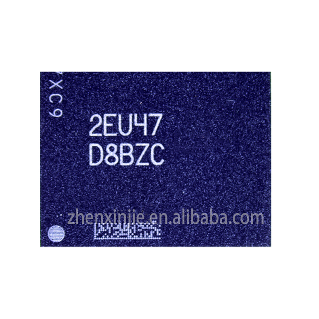 D8BZC MT61K512M32KPA-21:U 4090 4070TI GDDR6X Graphics Card Memory BGA  for Ic Chips