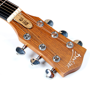Instrumentos Musicales Económicos, <span class=keywords><strong>Guitarra</strong></span> Acústica Eléctrica de 36 Pulgadas, <span class=keywords><strong>Guitarra</strong></span> Infantil para Venta al por Mayor - Product Image 6