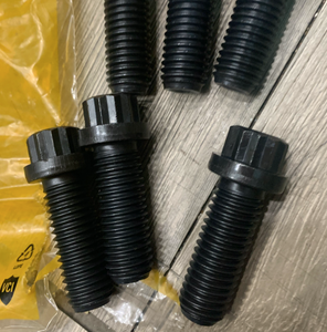 Piston pour moteur FL912 Tête 12 points 1kg Poids 8S2332 - Product Image 5