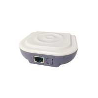 USB RS232 Wifi TCP IP 13,56 MHz ISO144443A & ISO15693 Lector RFID
