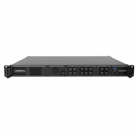 Système de contrôle tout-en-un pour écran LED, processeur vidéo Novastar, écran LED VX600 Pro, connecteur de contrôle de mur vidéo
