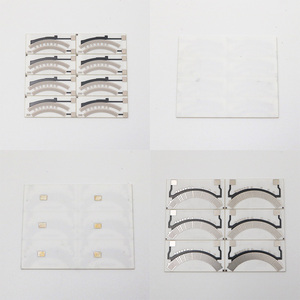 Tùy chỉnh nặng đồng gốm cứng nhắc-Flex bảng mạch in (PCB & pcba) cho quân đội sử dụng được cung cấp bởi nhà cung cấp - Product Image 6