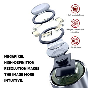 Bestseller <b>camera</b> Hotel Pipe <b>Endoscope</b> Pipeline inspection - Product Image 2