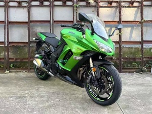 KZG Vente en gros de motos d'occasion Z1000sx <span class=keywords><strong>Sport</strong></span> Tourer, carénage aérodynamique, réservoir de carburant de 21 l, motos à essence - Product Image 6