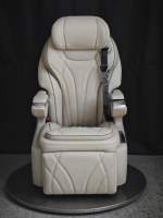 Siège de van Mercedes Vito W447 en promotion Z1 – Décoration intérieure de luxe pour voiture par KIMSEY