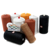 Fil de pêche en nylon pur de haute qualité 100% - Fil de nylon torsadé en polyester 210 D - Accessoires de pêche