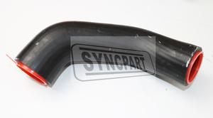 SYNCPART JCB pezzi di ricambio per escavatore 834/11308 834-11308 tubo 83411308 radiatore - Product Image 4