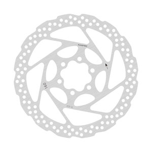 فرامل ذات جودة عالية من الصلب المتينة للدراجة, 140/160/180/203 ، تصميم خفيف الوزن ، قطع غيار الدراجات الهوائية - Product Image 6