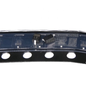 Jeking BZX384 SOD-323-2 <strong>Zener</strong> <strong>Diodes</strong> Voltage <strong>Regulator</strong> <strong>Diodes</strong> BZX384-B8V2 115