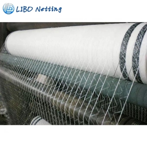 Mini balle rotonde verdi e bianche avvolgenti GSM 8.33 involucro di plastica per balle di fieno, 1.23m x 3000m - Product Image 6