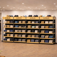 Boutique de meubles, vêtements et tables gigognes personnalisées
