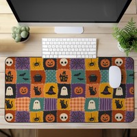 Tapis de Souris XXL en Caoutchouc Grand Format avec Logo de Dessin Animé, Style Sublimation, pour Ordinateur de Bureau - Vente en Gros 2026