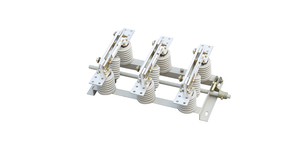 สวิตช์ตัดวงจรคุณภาพสูง 12kV 50Hz สำหรับใช้งานภายในอาคาร แบบ 3 โพล 4000A รุ่น GN19 - Product Image 2