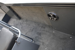 Pour Kinocean luxe Offshore Sea Cruiser aluminium pêche Yacht Sport vitesse <span class=keywords><strong>bateau</strong></span> certifié CE tout neuf - Product Image 2