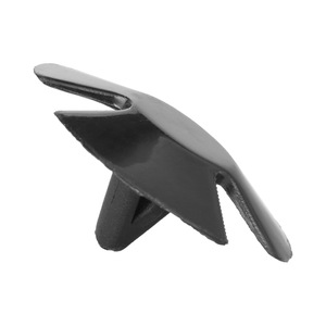 Clip de fixation automobile 4878883AA 53326-08010 en plastique pour Chrysler 300 Jeep Che Utilisation pour le capot du moteur et le coffre - Product Image 3