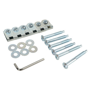 Kit de Pernos para Chasis Ford Ranger Mazda 924-310, 6 Piezas, para Reparación y Reemplazo, Modelos 1983-2021 y 1994-2008 - Product Image 1