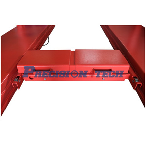 Système de stationnement vertical pour voitures à 4 montants, élévateur hydraulique à 4 montants, élévateur à 4 montants d'<span class=keywords><strong>occasion</strong></span> à vendre - Product Image 2