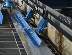 Máy đo độ nghiêng sợi quang fbg cảm biến độ nghiêng cho cầu, đường hầm, độ dốc và giám sát tòa nhà để theo dõi sức khỏe cấu trúc - Product Image 6