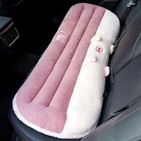 Canapé-lit en forme d'animal de sécurité pour bébé avec logo personnalisé Canapé-lit en peluche avec animaux Coussin de canapé en peluche pour chaise de voiture