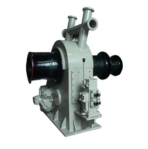 Khối năng lượng btw1-33ag quan trọng cho thiết bị lưới vây, kết hợp với nguồn cung cấp hàng hải tất cả trong một - Product Image 4