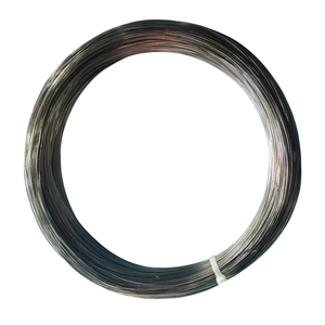 Alambre de aleación de cobre y níquel de 1,5mm <span class=keywords><strong>Bzn</strong></span> 15-20 níquel plata Alemania alambre de plata C7541 - Product Image 4