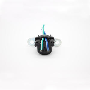 Bobine de capteur CD70, bobine pulsar, matières premières pour motocyclettes - Product Image 4